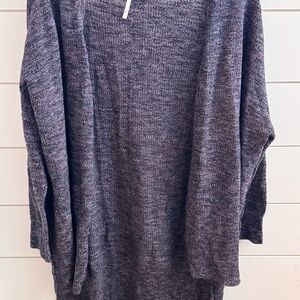 Free People Cardigan